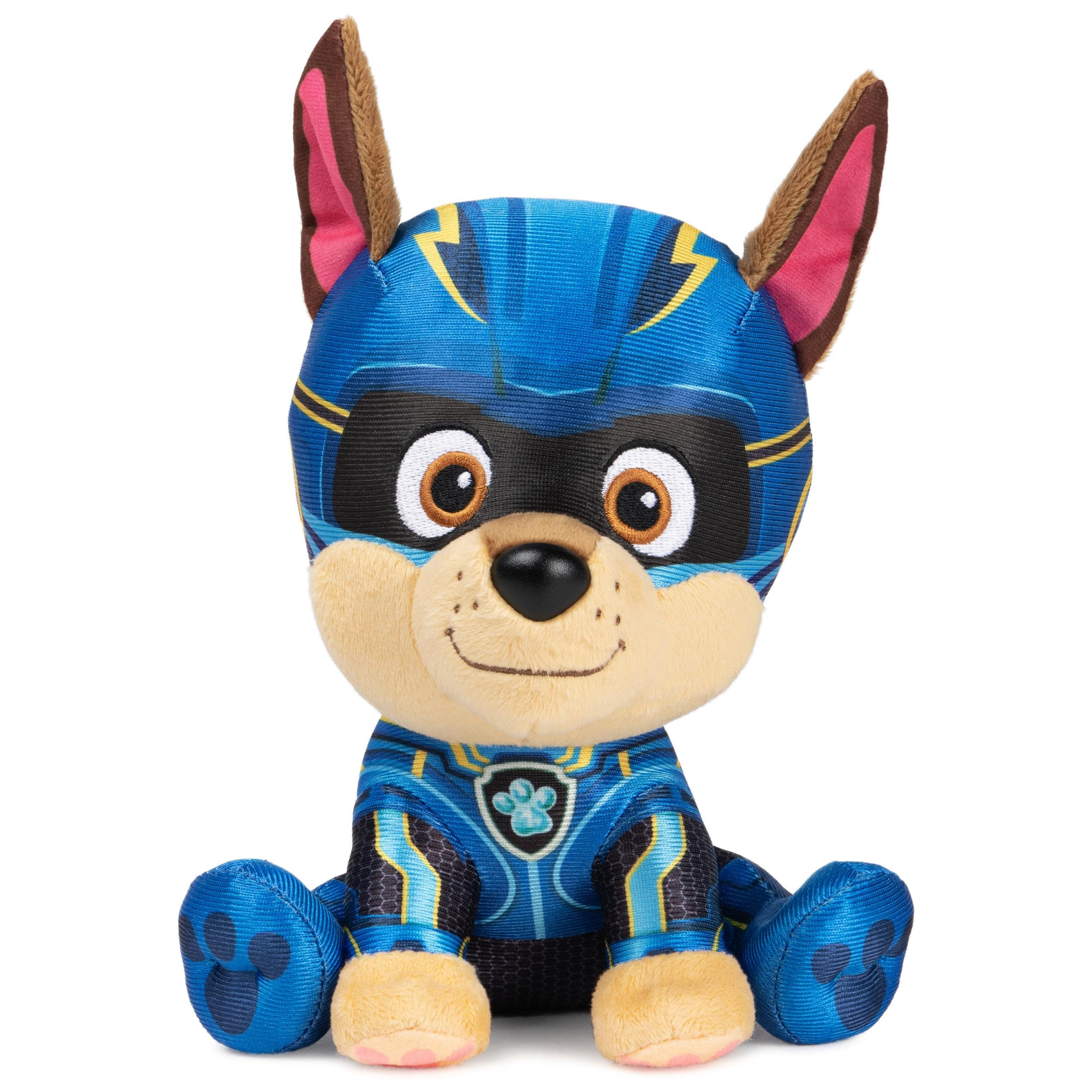 Venta Internacional Peluche Gund Paw Patrol The Mighty Movie Chase