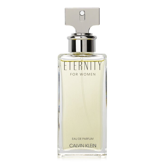 Perfume Calvin Klein Eternity Eternity Eau De Parfum Ml Para