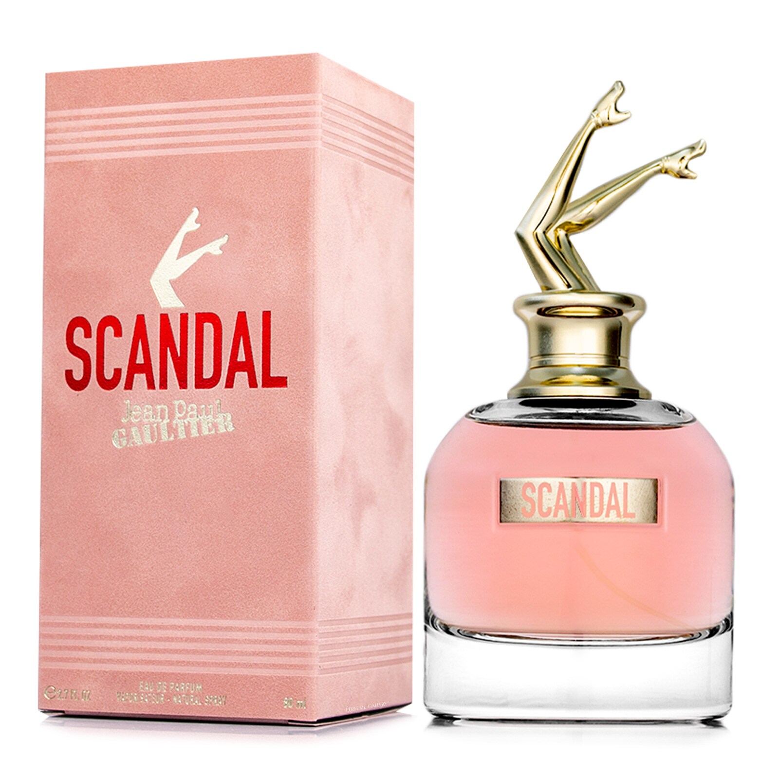 Jean Paul Gaultier Scandal Edp Ml Coppel