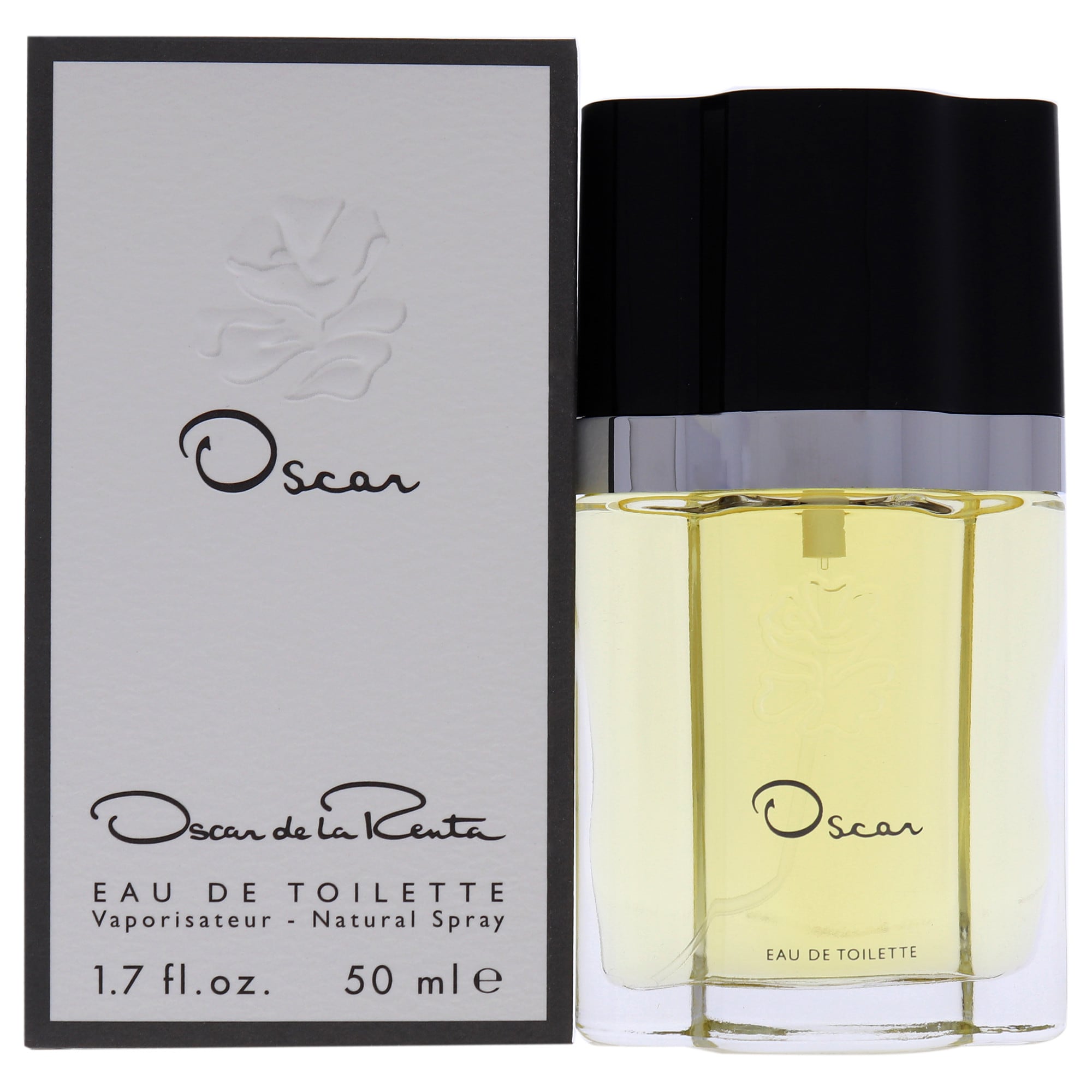 Perfume Oscar De La Renta Oscar Edt 50 Ml Para Mujer Venta