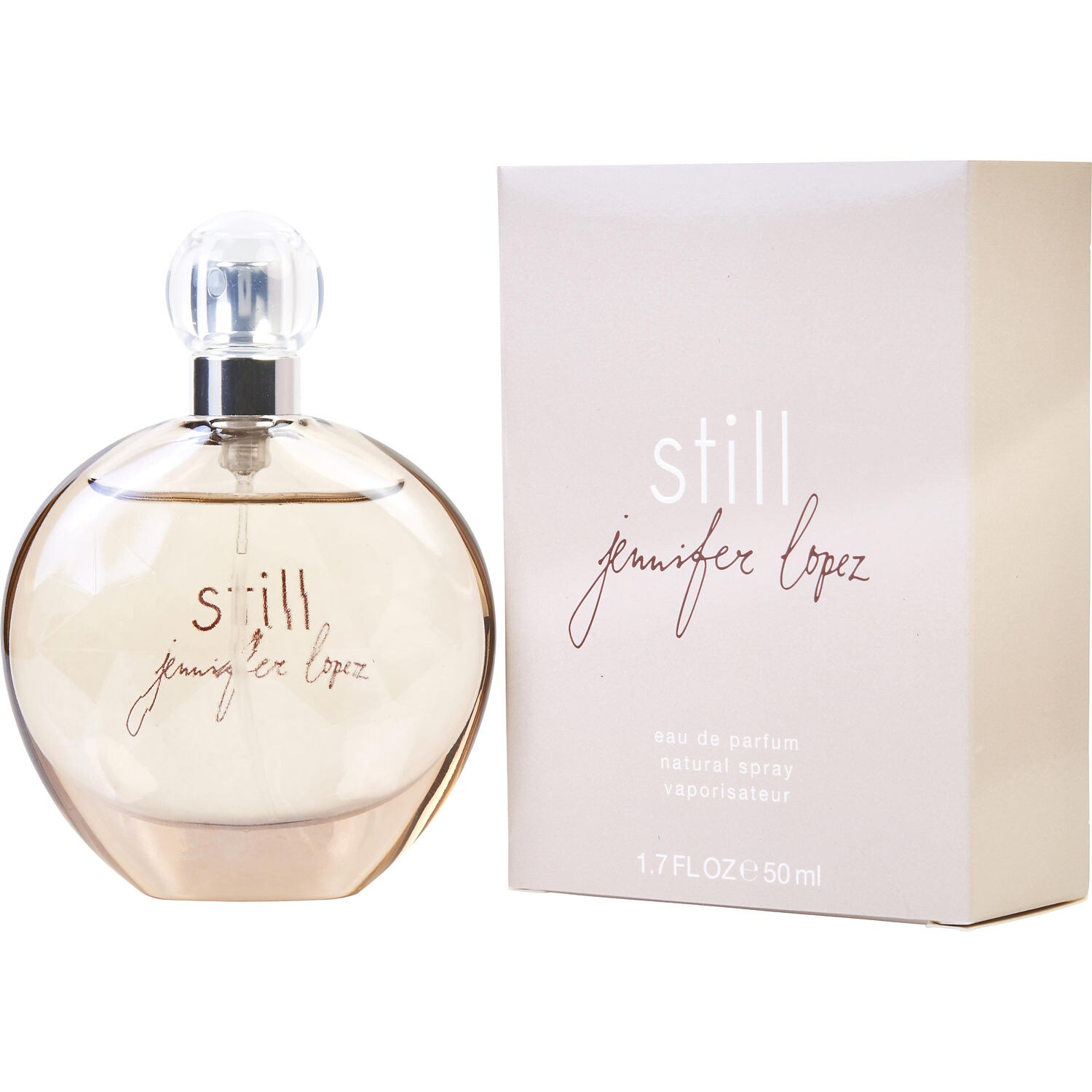 Perfume Jennifer Lopez Still Eau De Parfum 1 7 Oz Para Mujer Venta