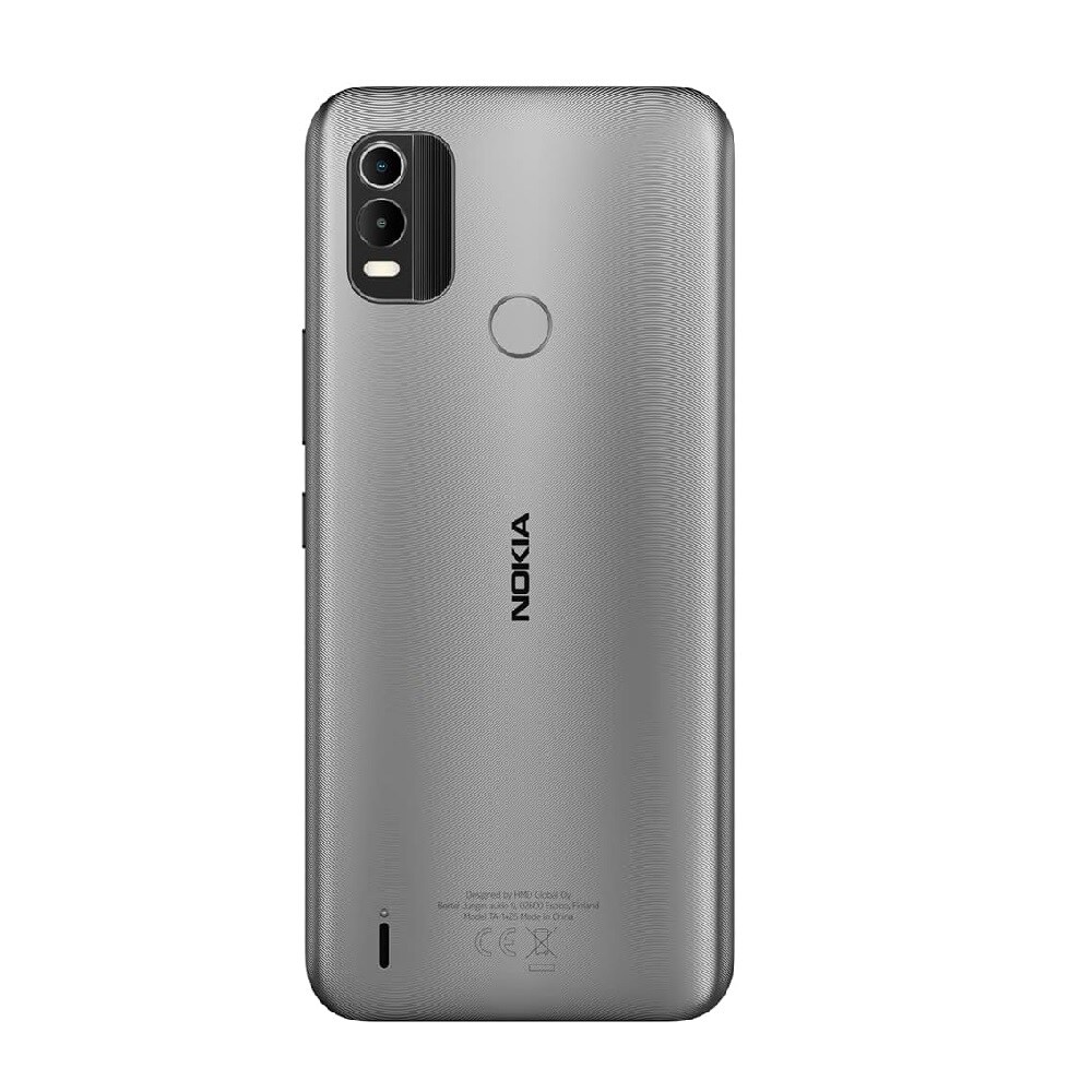 Celular Nokia C21 Plus Color Gris Reacondicionado Coppel