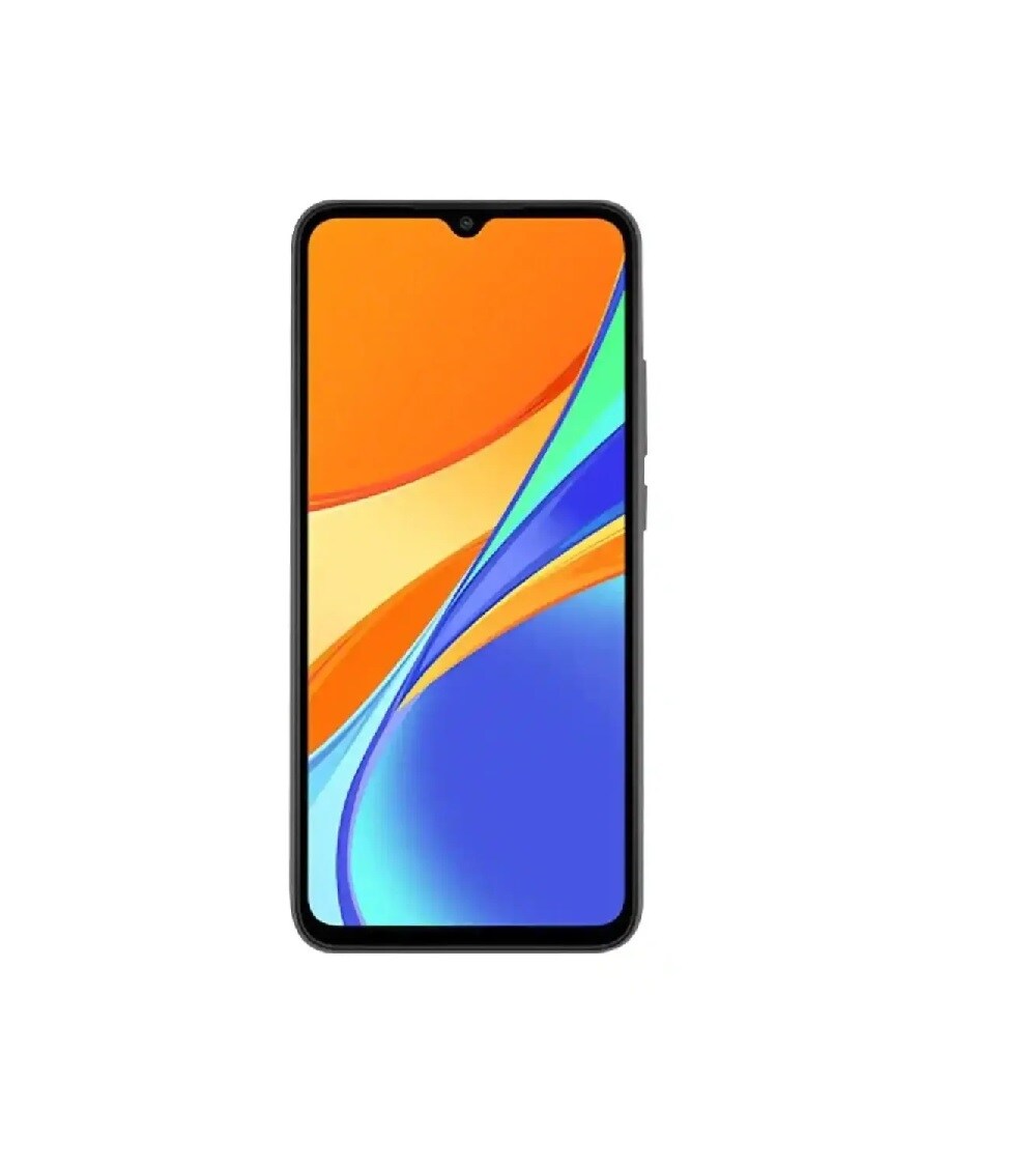 Celular Xiaomi Redmi 9c Nfc Dual Sim 4gb Ram 128gb Rom Verde