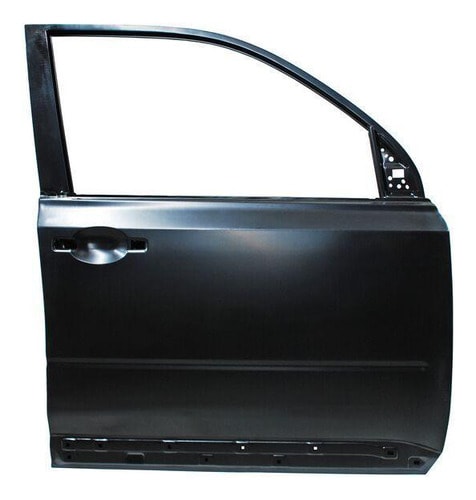 Puerta Derecha Nissan X Trail 2008 2009 2010 2011 2012 2013 2014