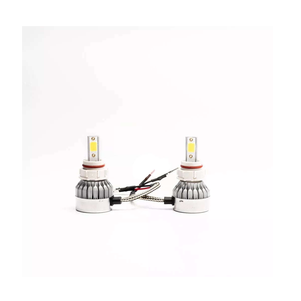 Kit Luces Led Conector 5202 2pzs Eo Safe Imports Esi 12092 Plata