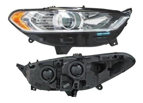 Faro Derecha Ford Fusion Coppel