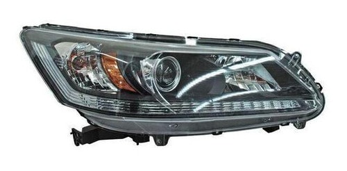 Faro Derecha Honda Accord 2013 2014 2015 Coppel