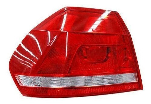 Calavera Izquierda Para Volkswagen Passat 2012 2015 Coppel