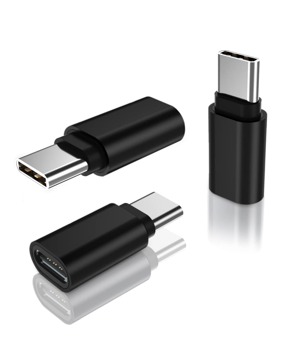 Adaptador De Extensi N Usb Tipo C Basesailor Paquete De Unidades Pd