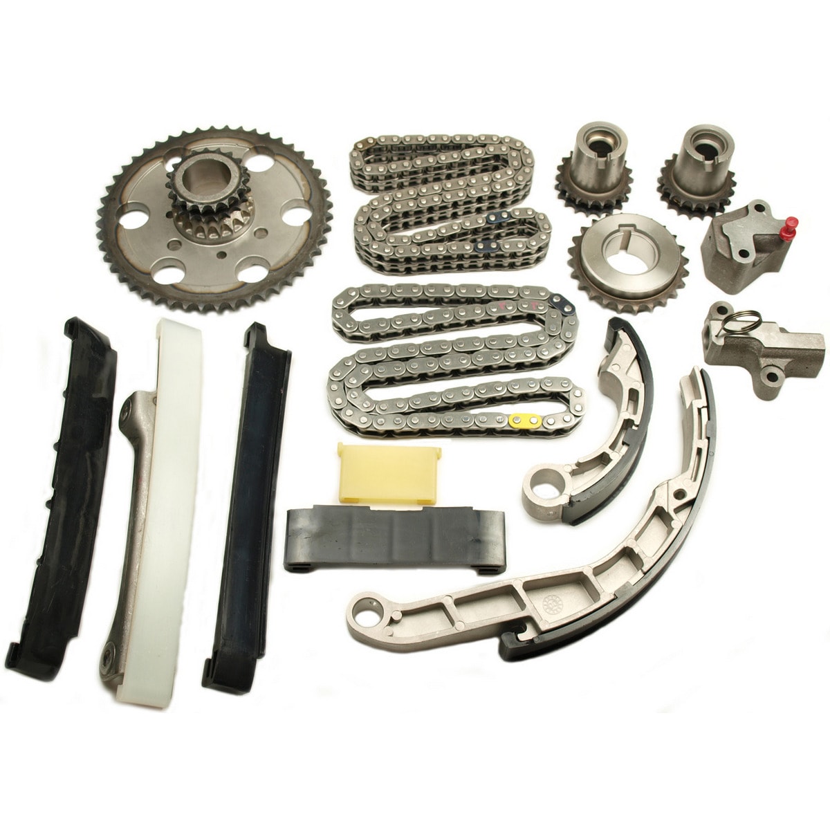 Kit De Cadena De Distribuci N Del Motor Nissan Pickup Cilindro