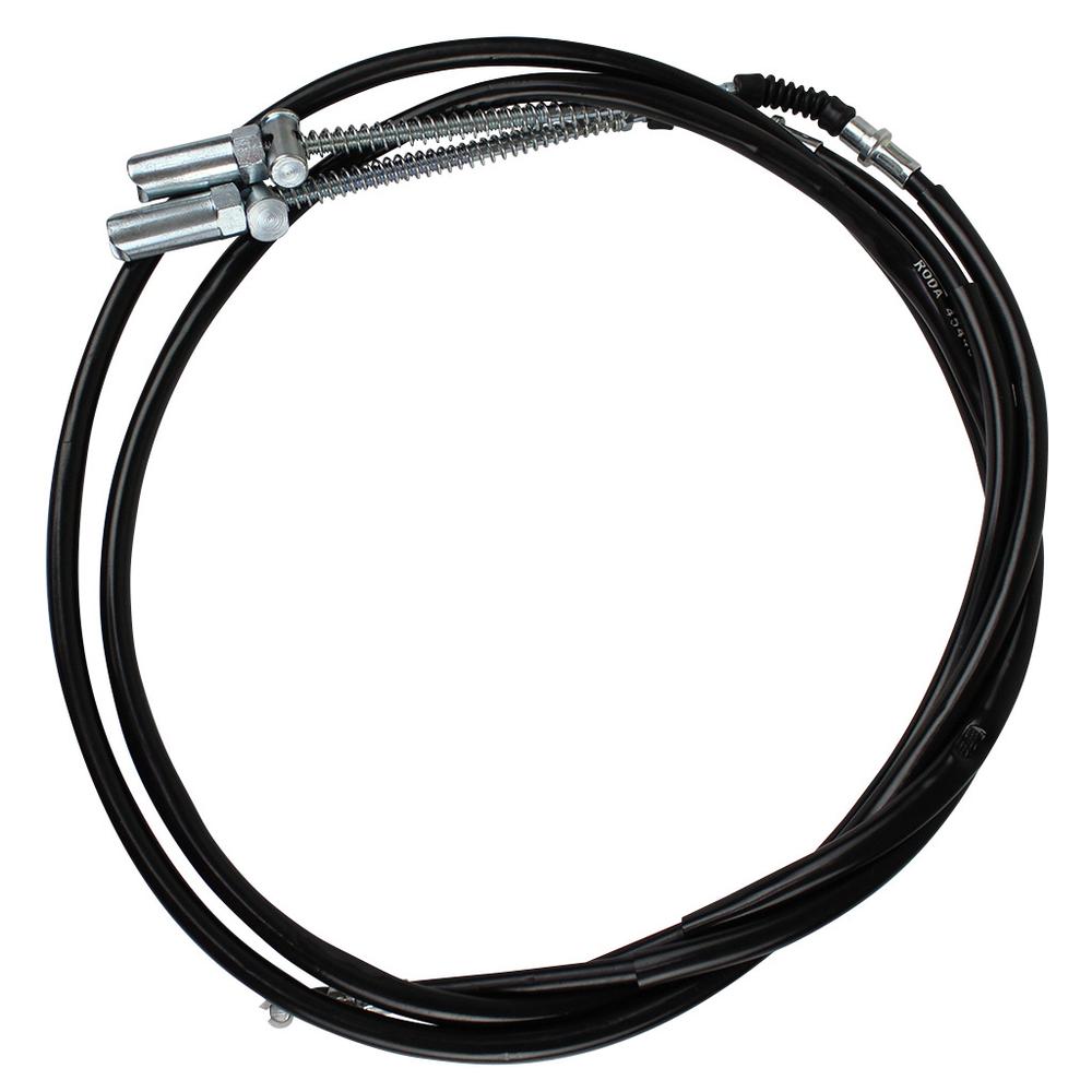 Cable Freno Delantero Par Honda Dio Coppel