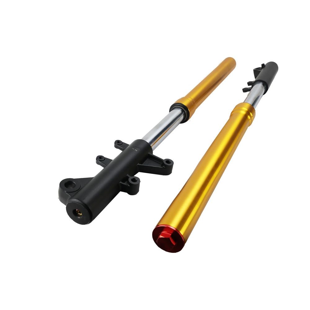 Tubo Fuerza Completo Derecho Izquierdo Roda Set Vento Nitrox T