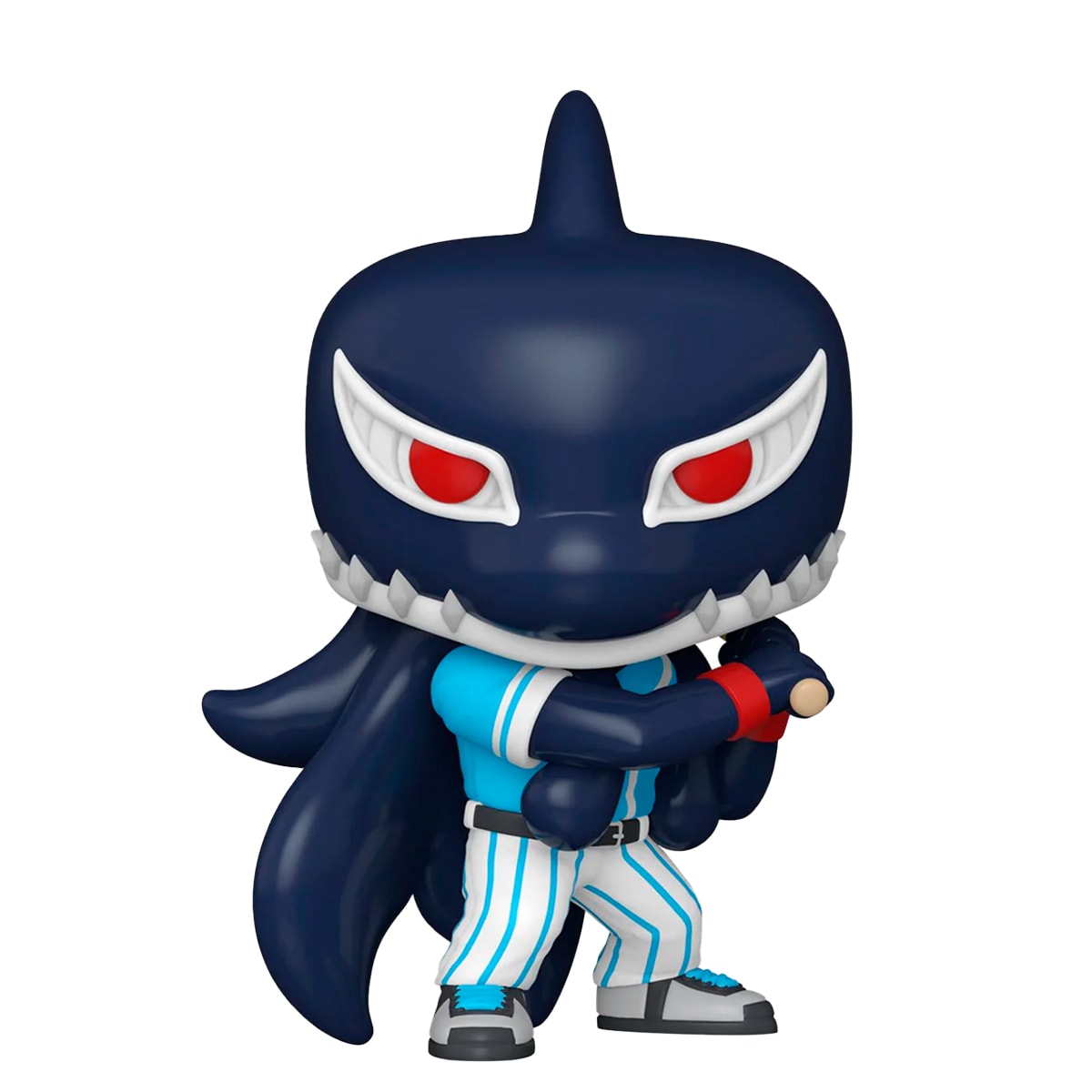 Figura Funko Pop Gang Orca 1331 My Hero Academia Anime Manga Coppel