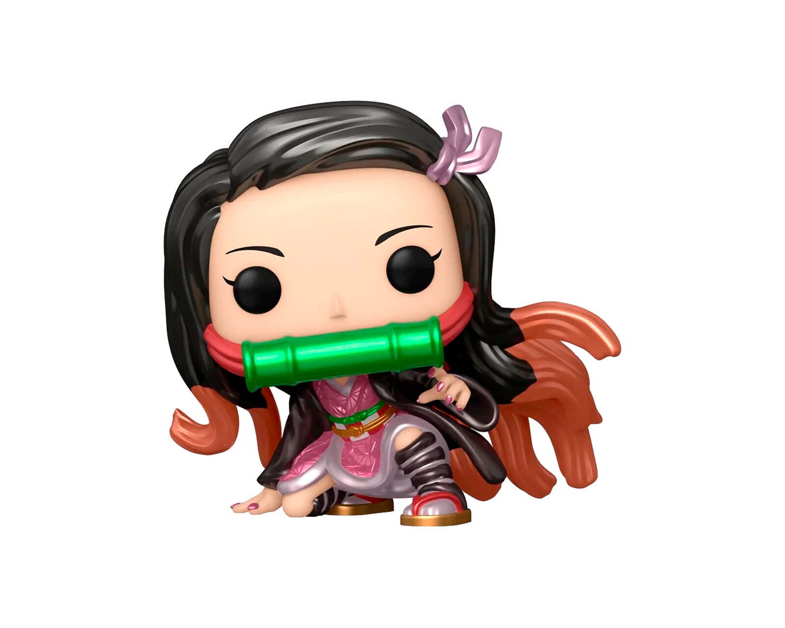 Funko Pop Demon Slayer Nezuko Kamado 1264 Special Edition Coppel