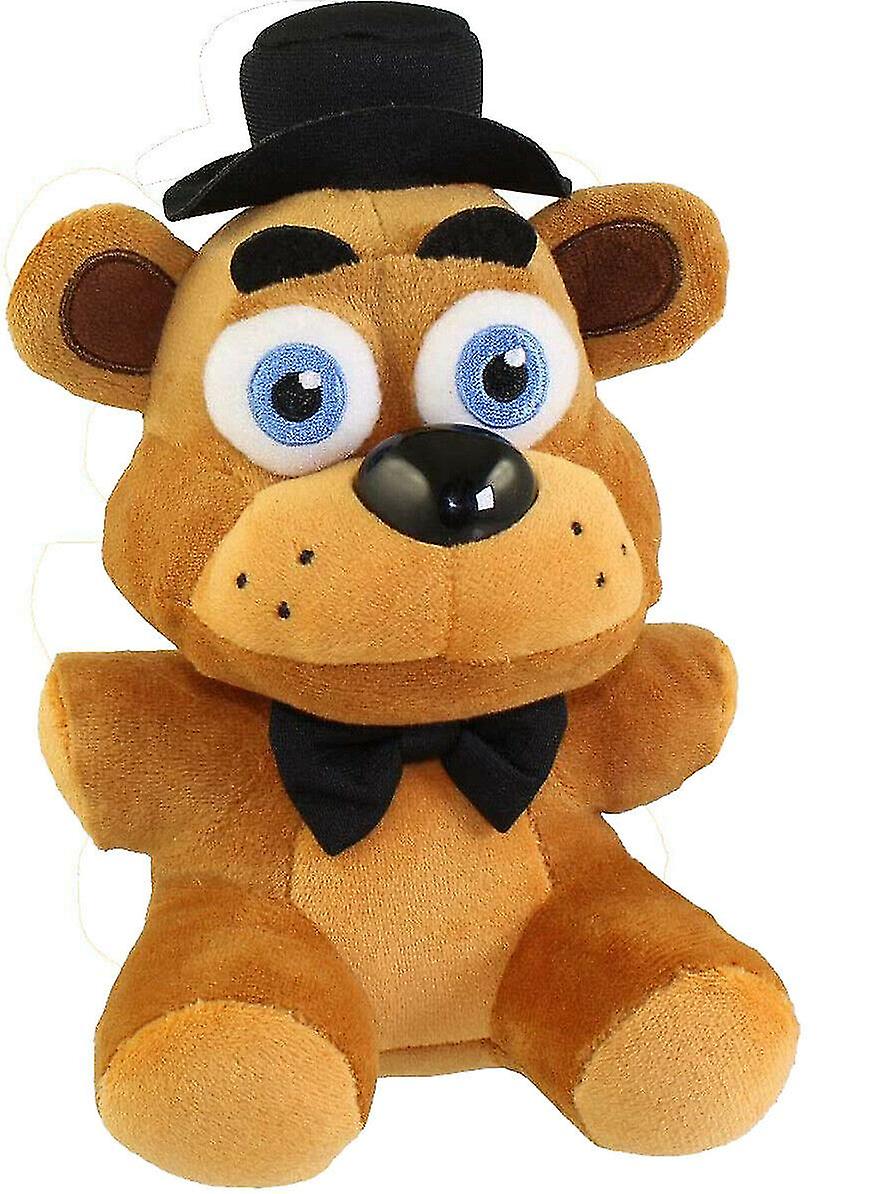 Venta Internacional Mu Eca De Peluche Five Nights At Freddy S Fnaf