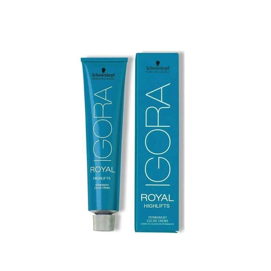 Schwarzkopf Igora Royal Highlifts Ultra Blonde Natur Venta