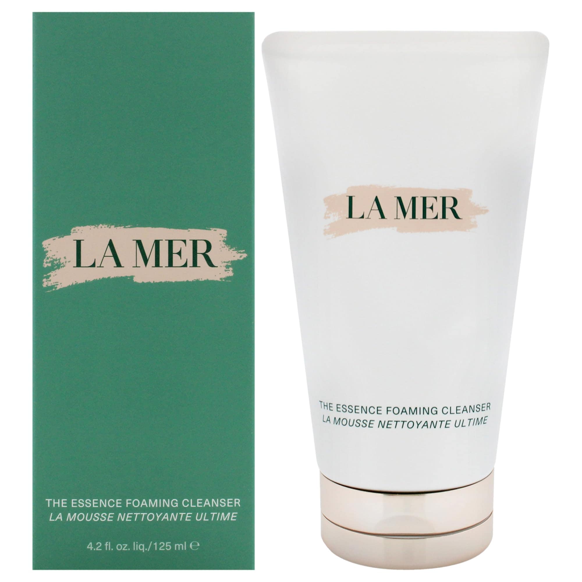 Limpiador La Mer The Essence Foaming Ml Para Mujer Venta