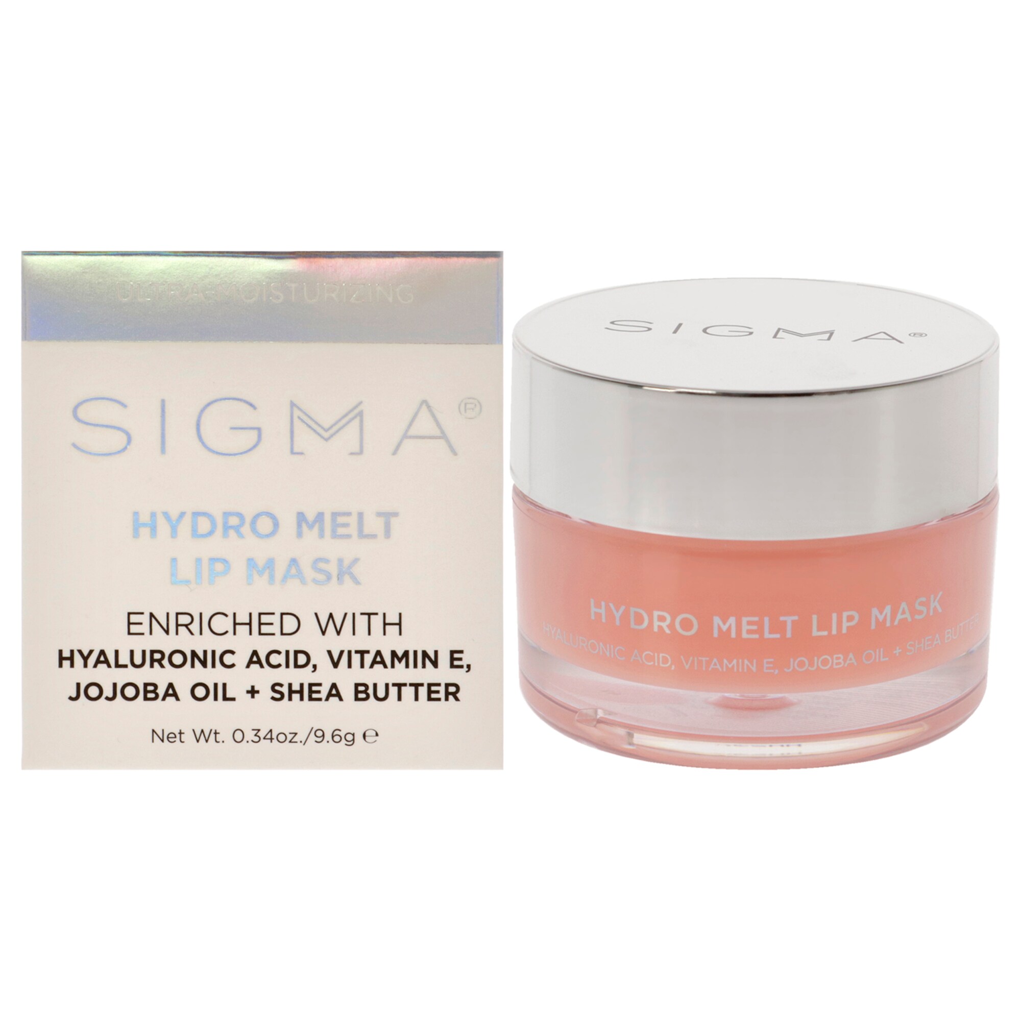 Mascarilla Labial Hydro Melt Hush Ultra Hidratante Y Nutritiva Venta