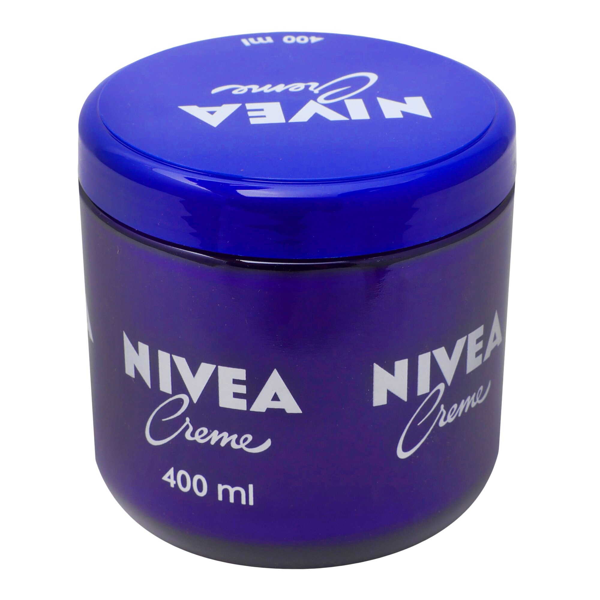 Crema Corporal Nivea Creme Multipropósito Humectante Coppel