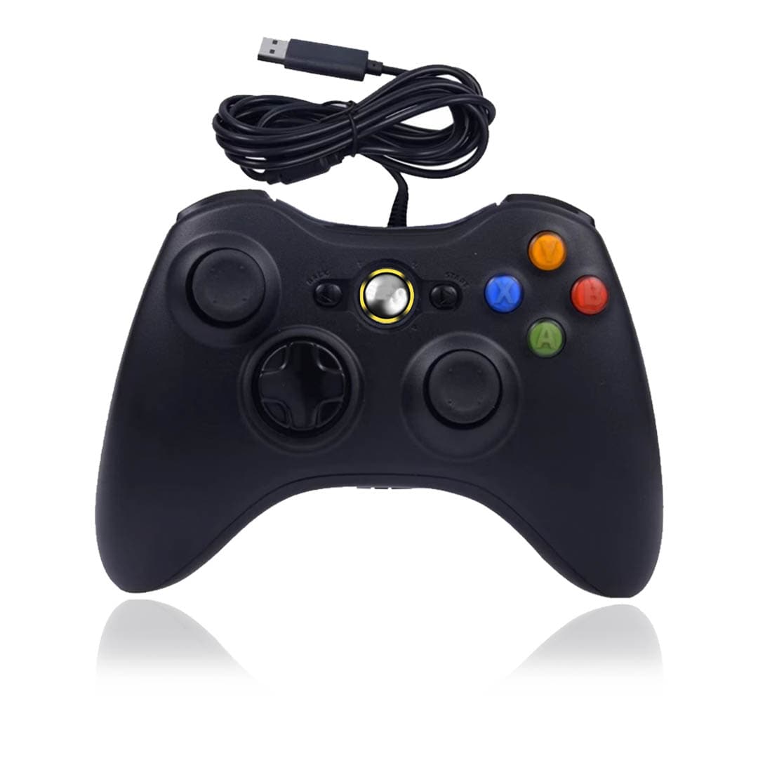 Control Al Mbrico Store Cline Para Xbox Coppel