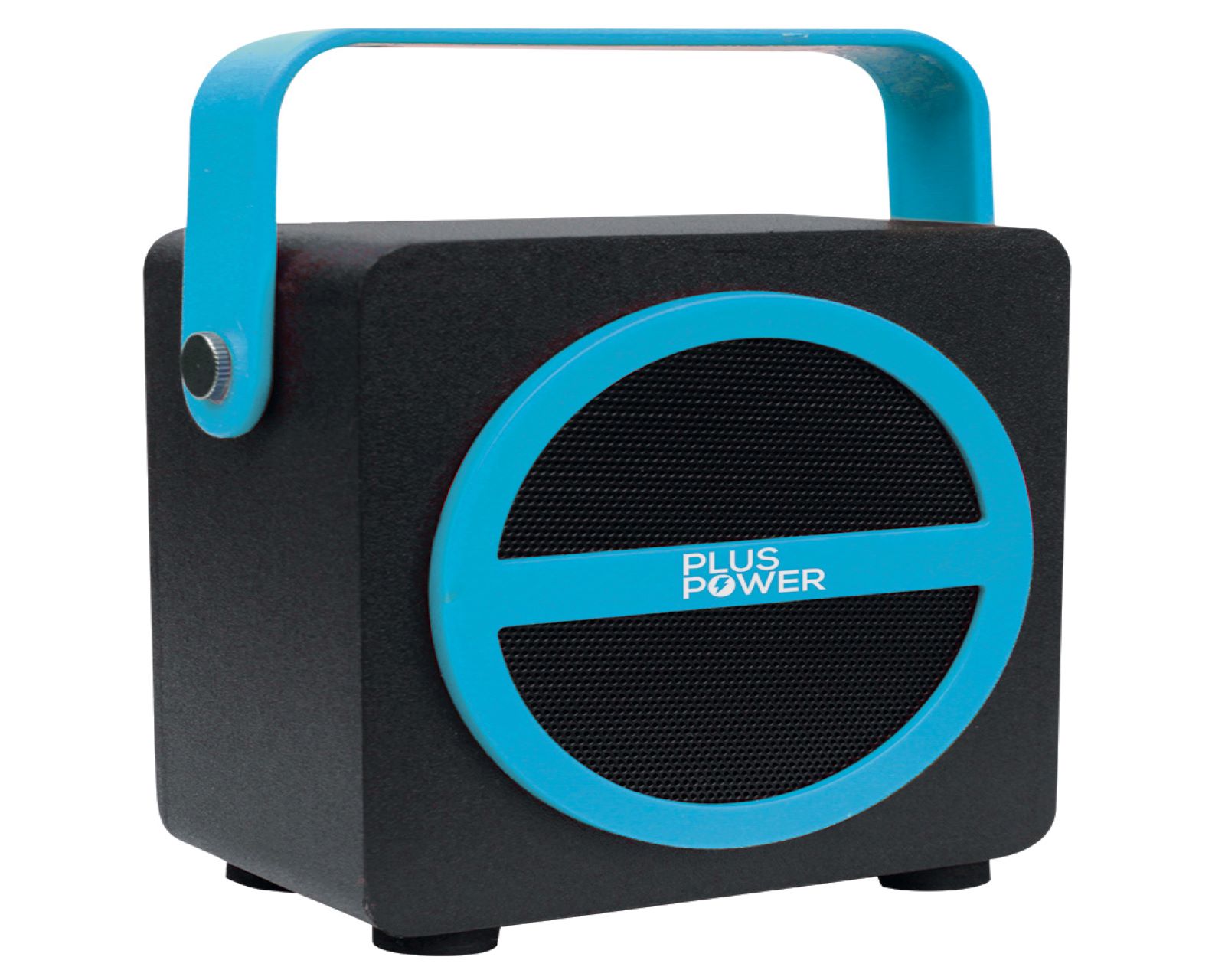 Bocina Plus Power Port Til Con Bluetooth Usb Sd Led Recargable W