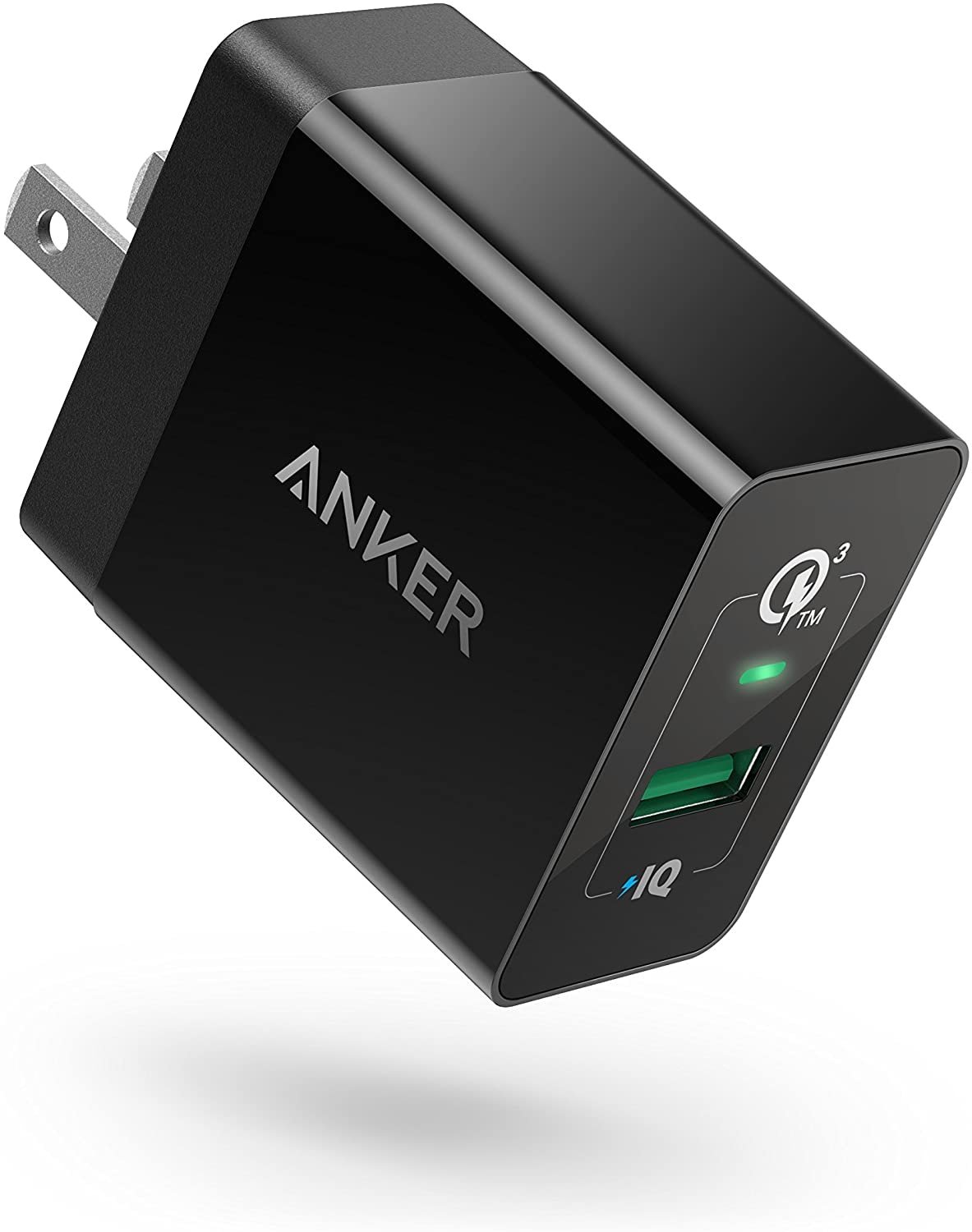 Venta Internacional Cargador Usb Anker W Y A Carga R Pida