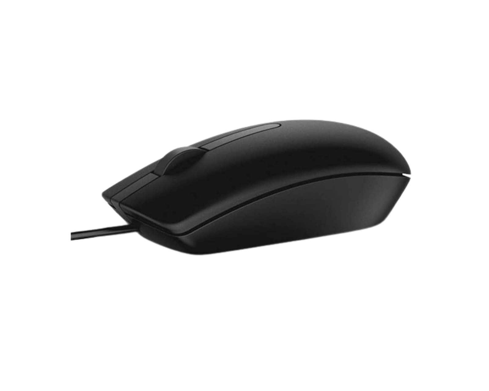 Mouse Dell Ptico Ms Al Mbrico Usb Dpi Negro Coppel