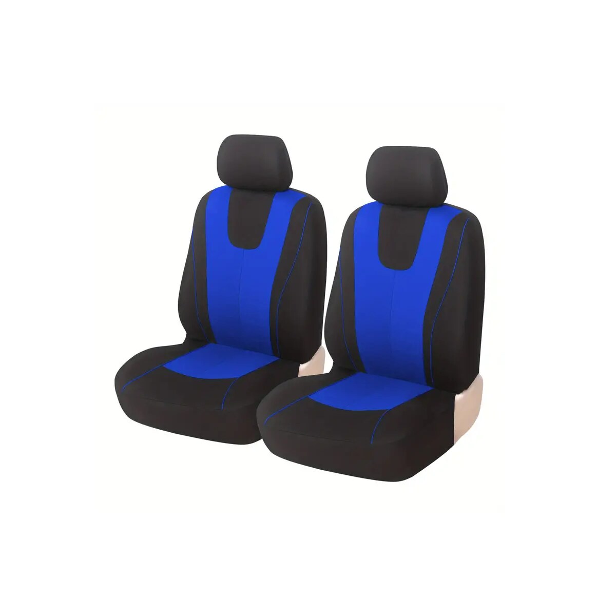 Universal Funda De Asiento Para Asiento Autom Vil Piezas Eo Safe