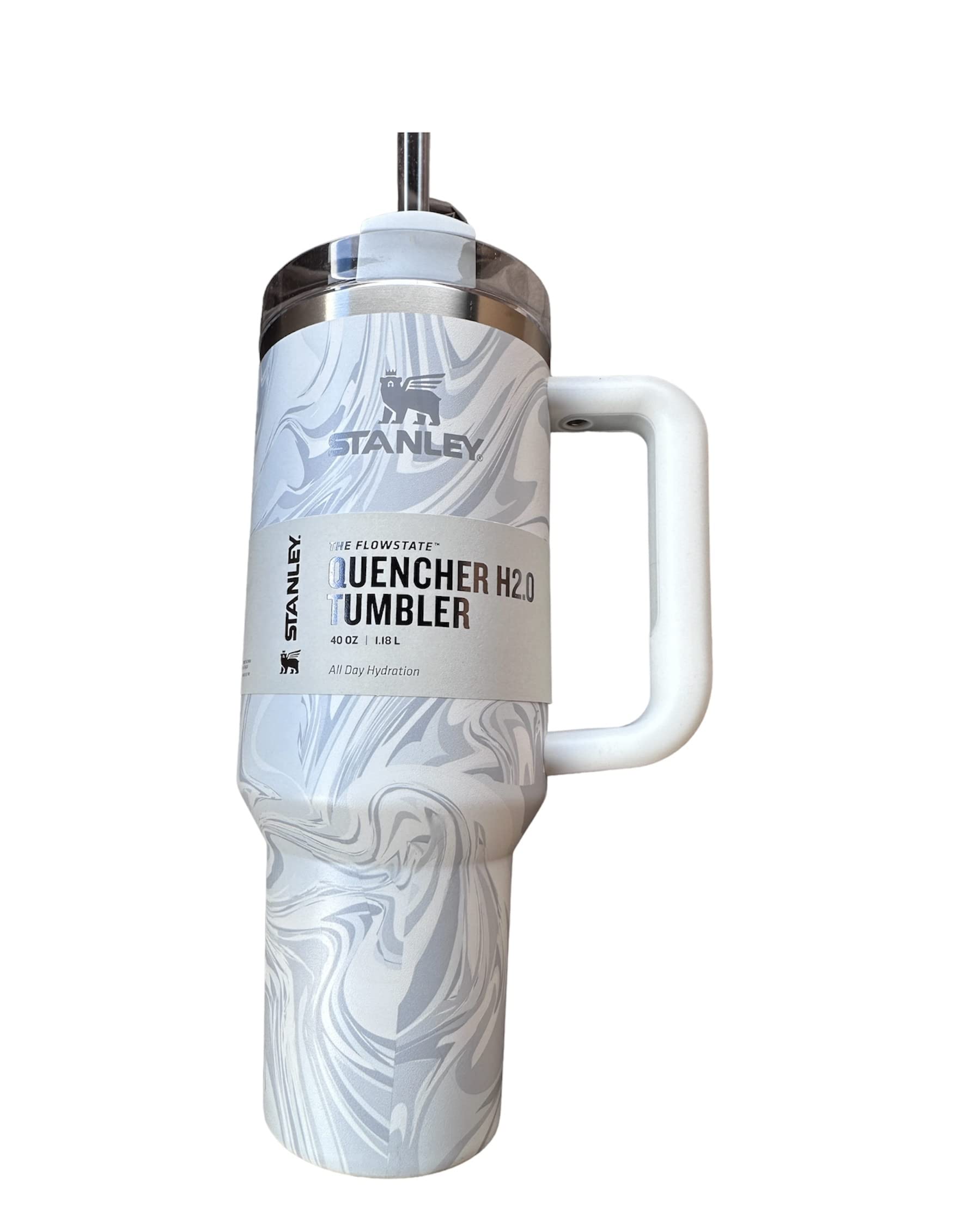 Vaso Stanley Adventure Quencher H Flowstate L Venta