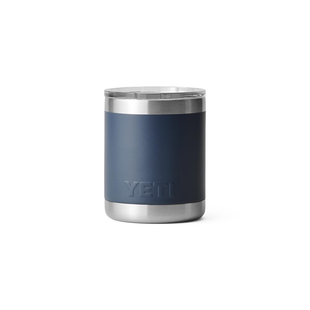 Termo Yeti Rambler Oz Lowball Color Azul Marino Coppel