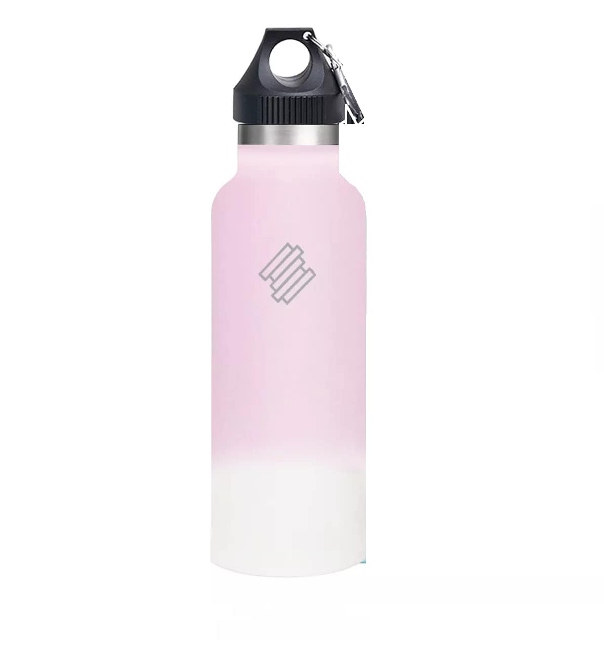 Termo Belug Rosa De Acero Inoxidable 700 Ml Coppel