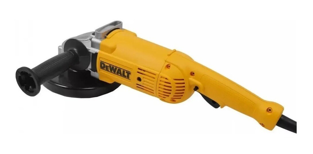 Esmeriladora W Dwe B Dewalt Coppel