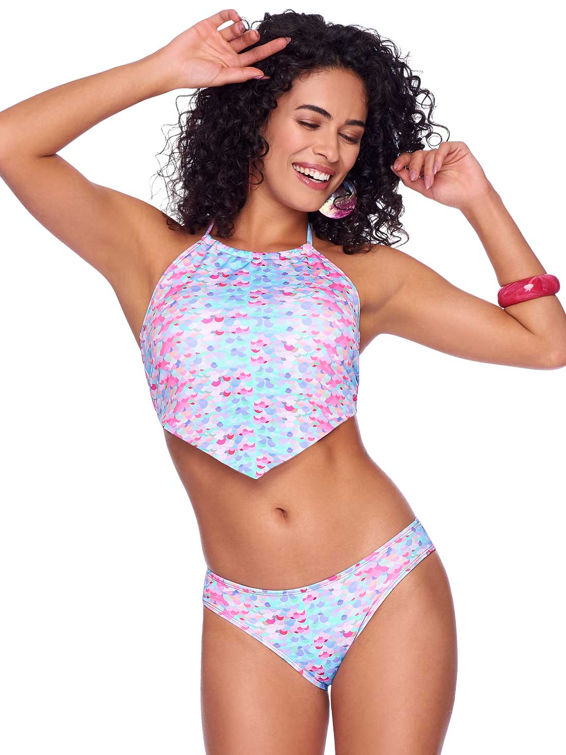 Bikini Ilusión 75022 Para Mujer Coppel