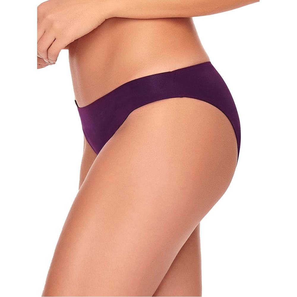 Bikini Ilusi N Lila Para Mujer Coppel