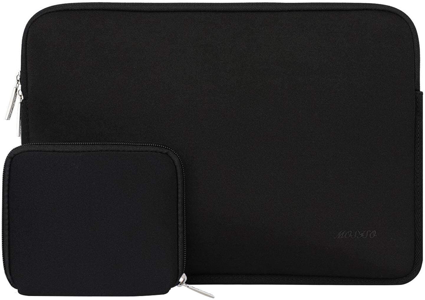 Venta Internacional Funda Mosiso Color Negro Para Macbook Pro