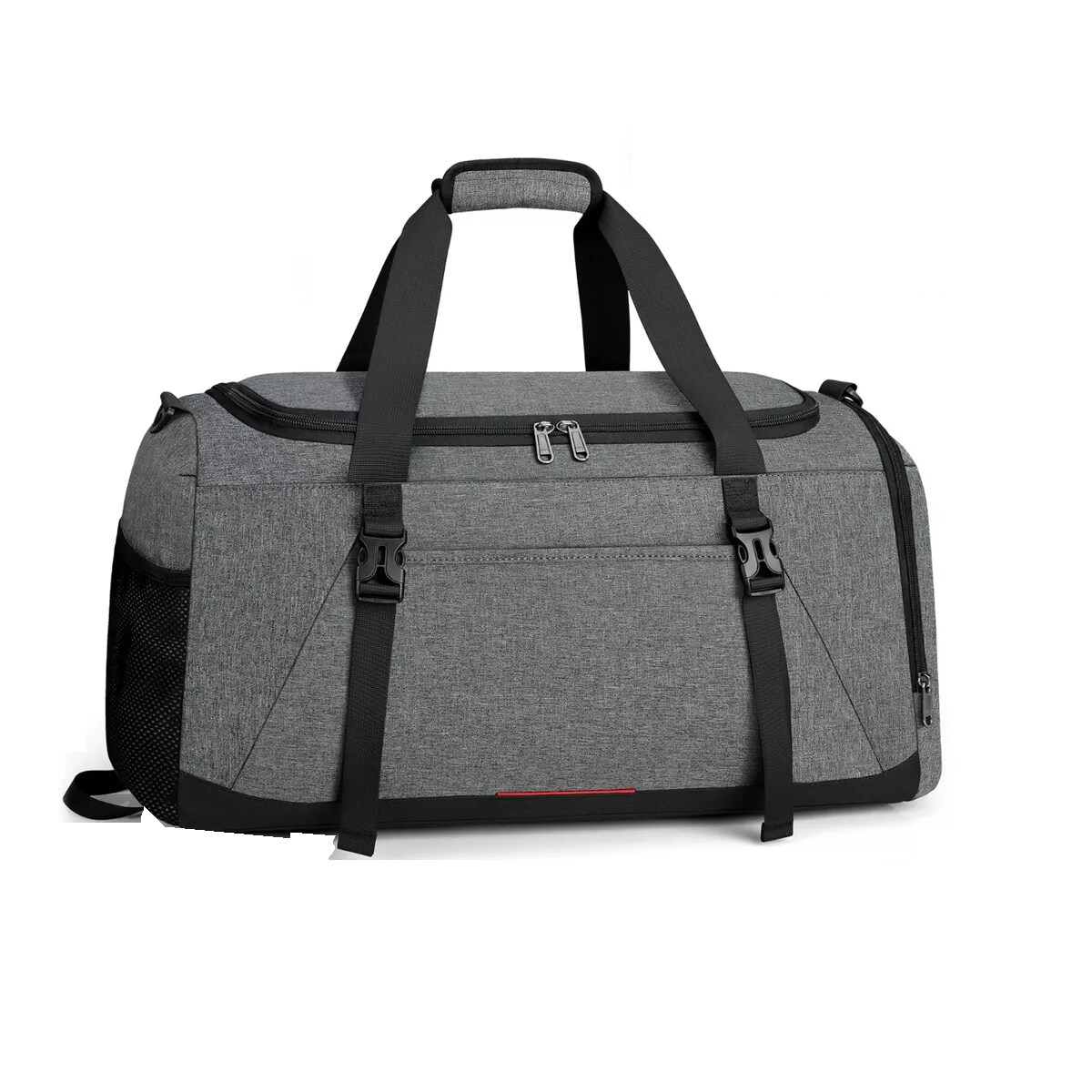 Maleta Deportiva Bolsa Gym Viaje Mochila Fitness Hombre Eo Safe Imports