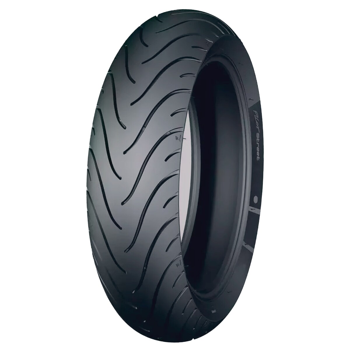 Llanta Michelin Pilot Street Radial 150 60r 17 66h Tl Coppel