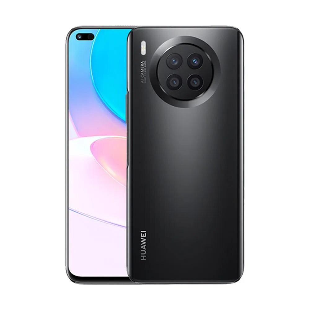 Celular Huawei Nova 8i 128gb 6gb Ram Negro Coppel