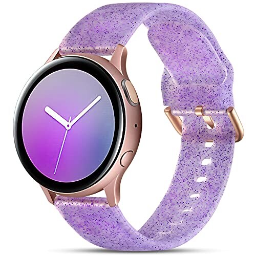 Banda Para Reloj Geak Compatible Con Galaxy Watch 4 5 Venta