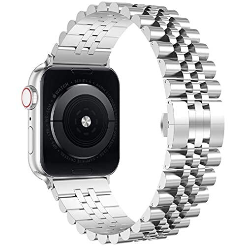 Venta Internacional Wolait Compatible Con Apple Watch Band 41 Mm 40