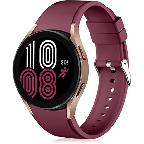 Venta Internacional Banda Lerobo Compatible Con Samsung Galaxy Watch