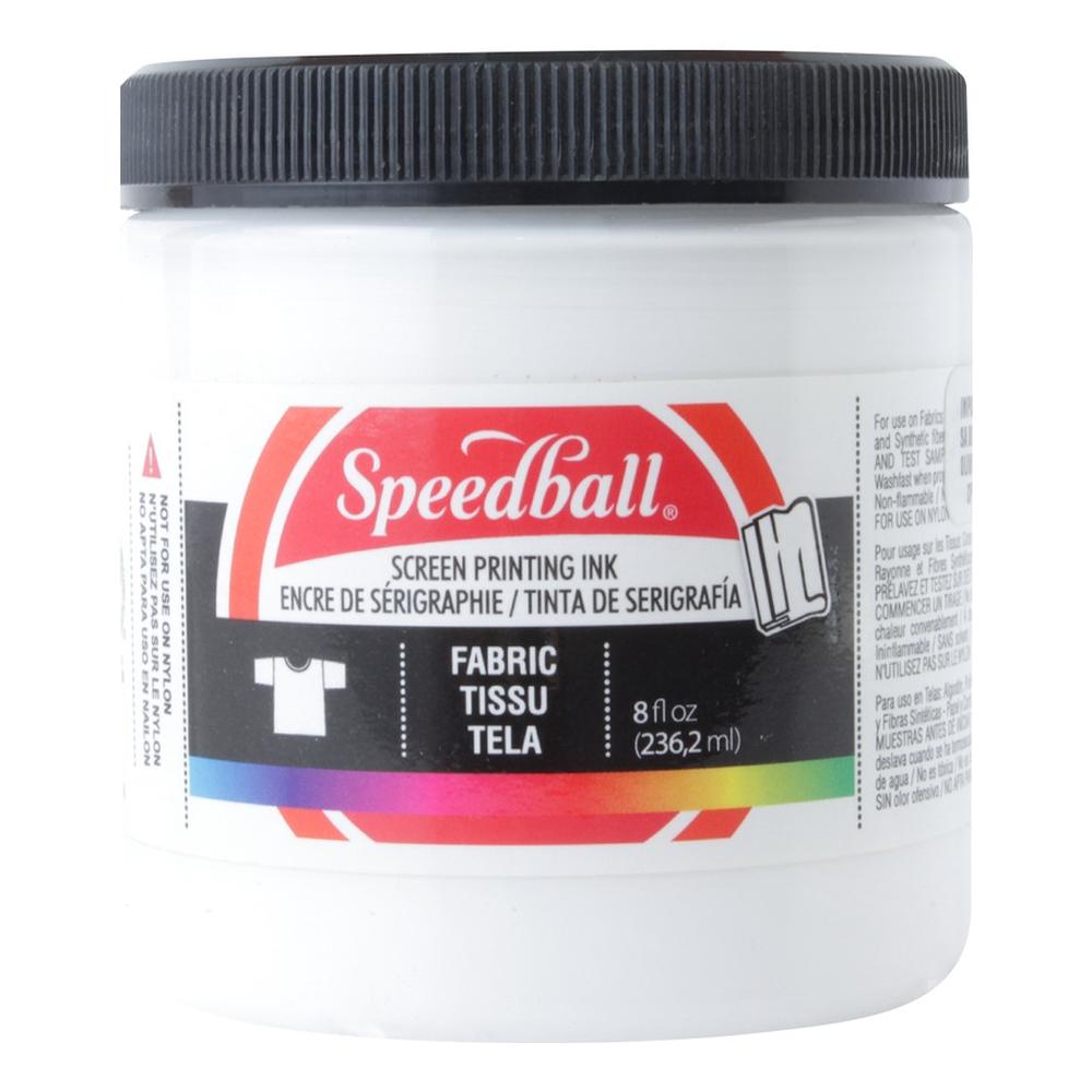 Tinta Para Serigraf A Speedball Ml Coppel