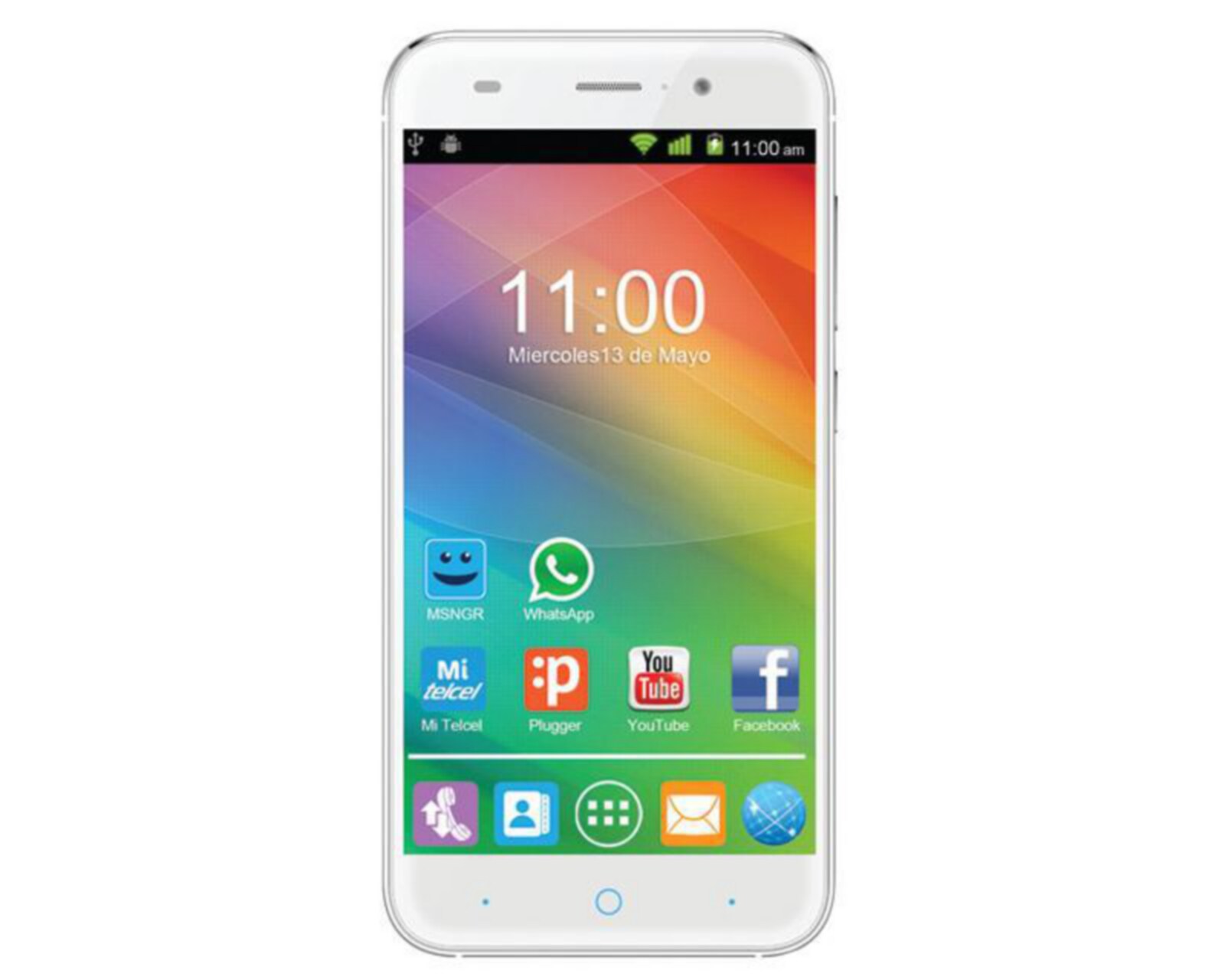Zte blade telcel zte blade telcel Laptop running