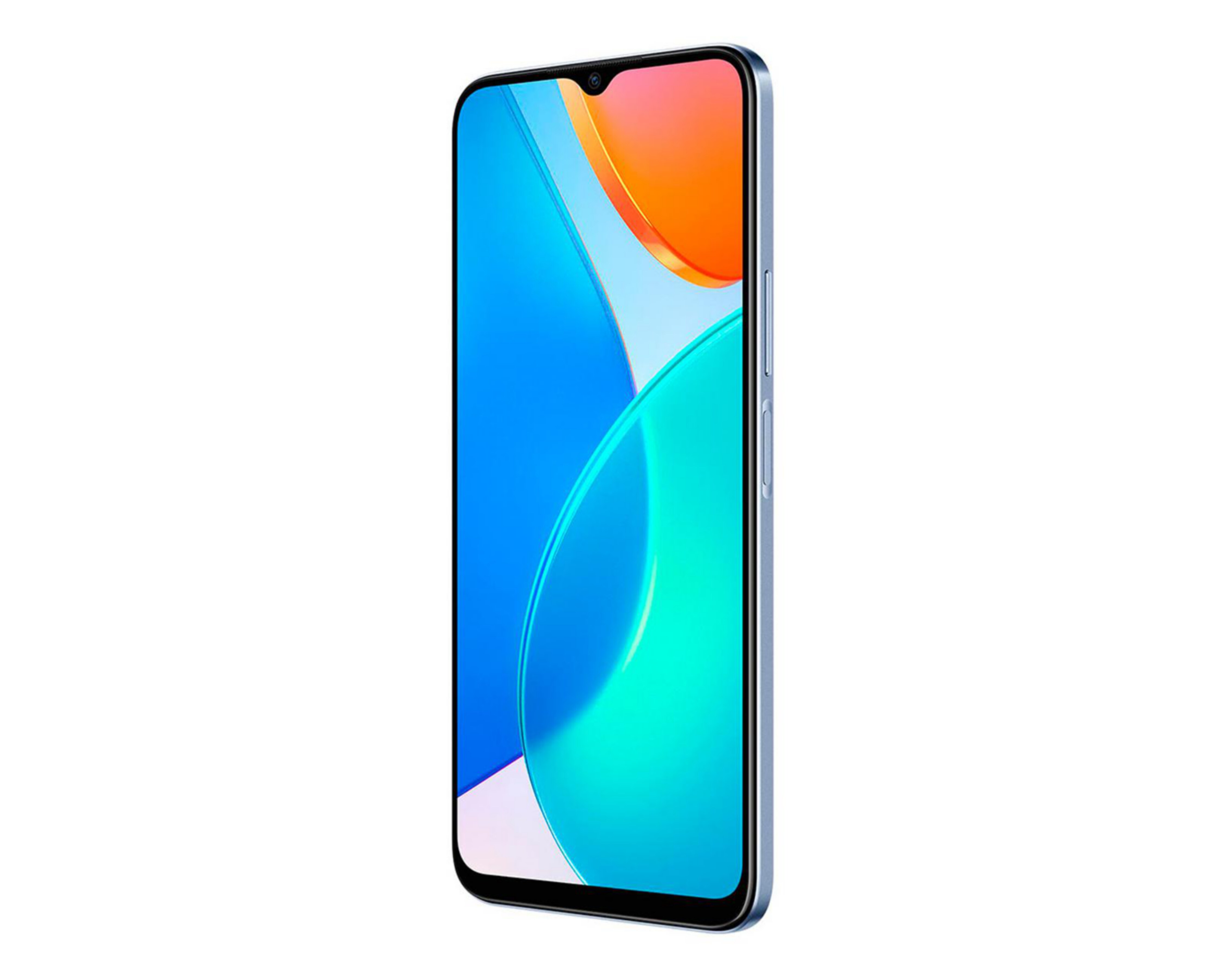 Celular Honor Desbloqueado X6 64 GB Plata Coppel