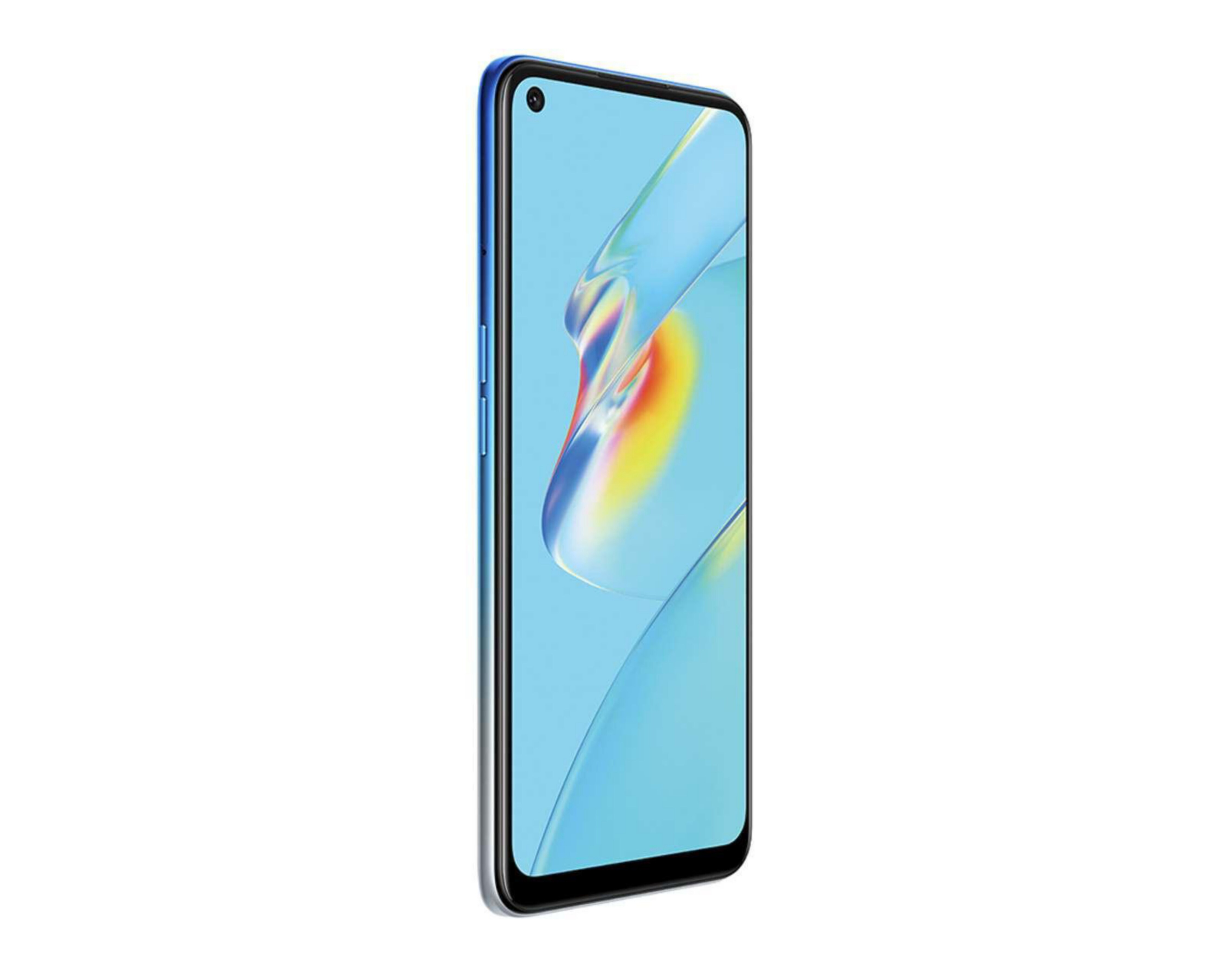 Celular OPPO Desbloqueado A54 128 GB Azul Coppel