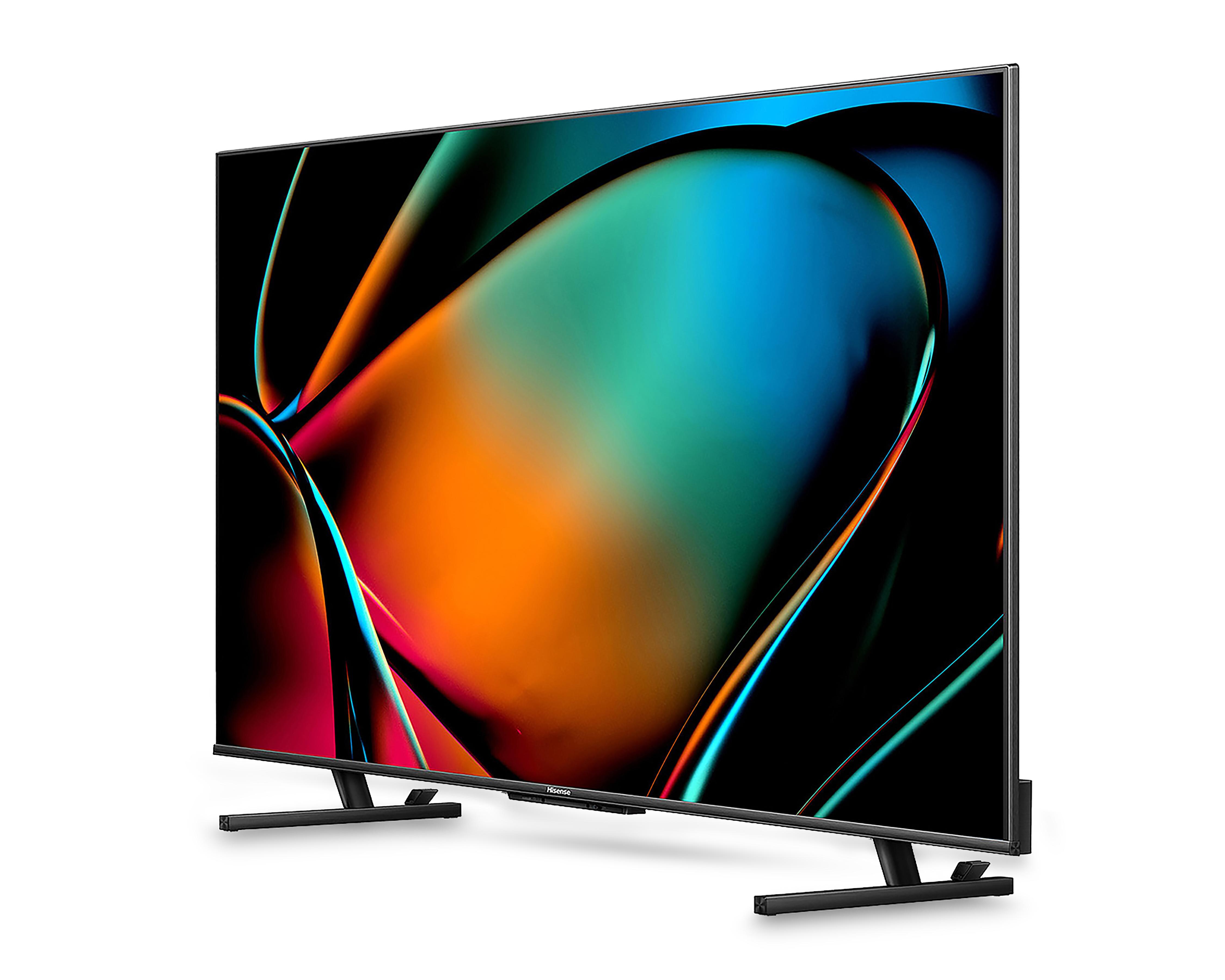 Pantalla ULED Hisense 65 Ultra HD 4K Smart TV 65U8K Coppel