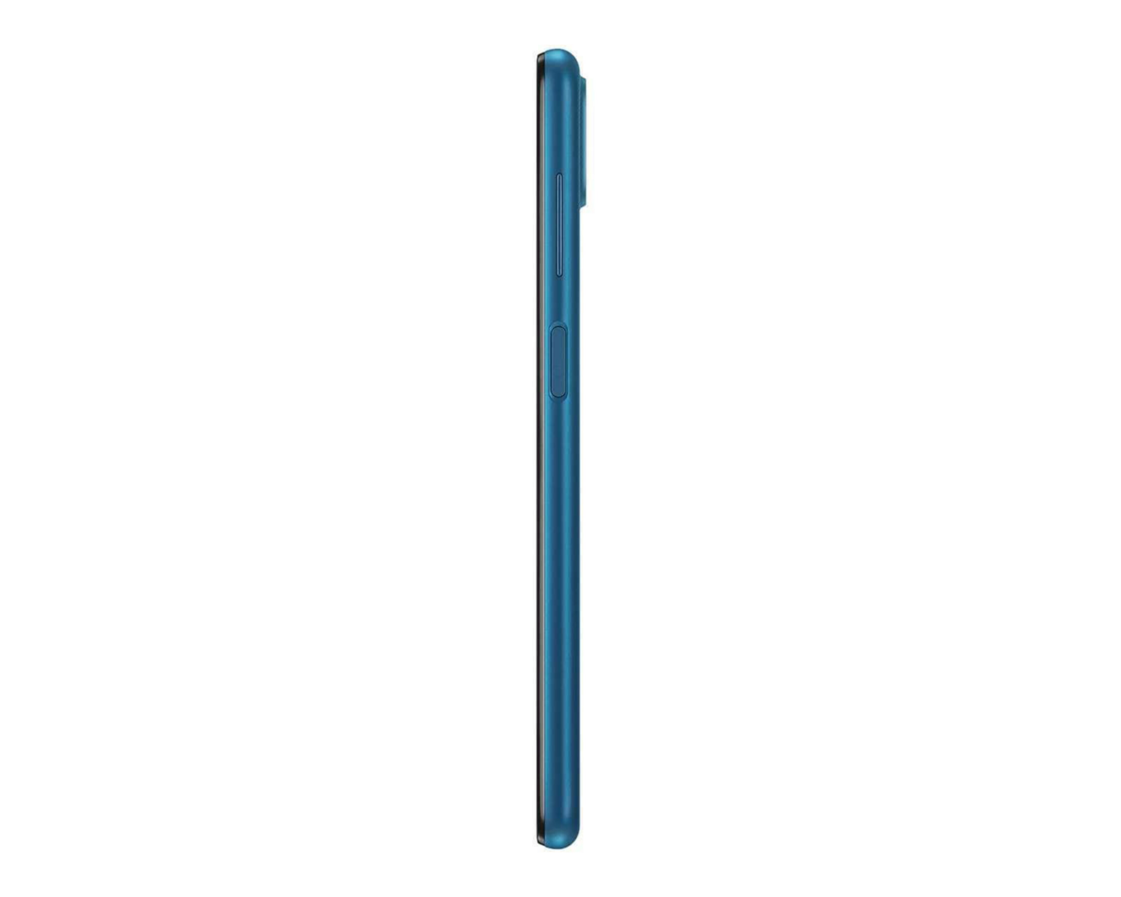 Movistar Samsung Galaxy A Gb Azul Coppel