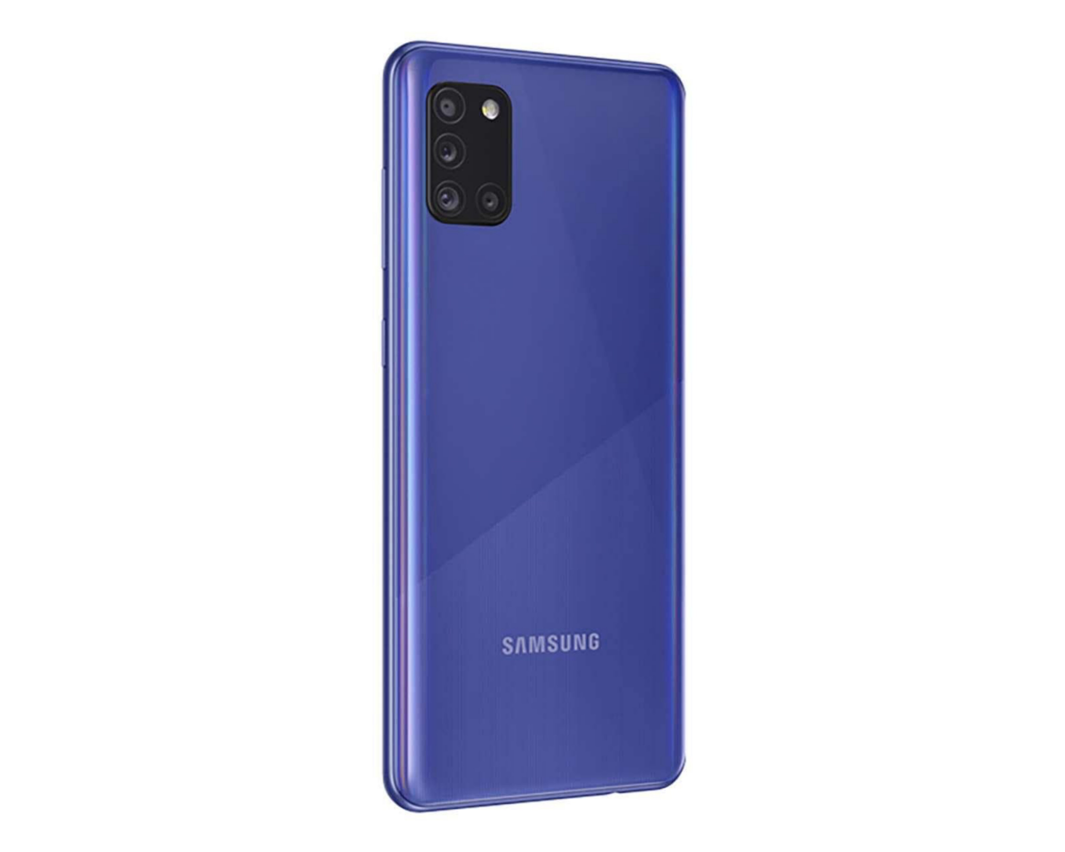 Movistar Samsung Galaxy A Gb Azul Coppel