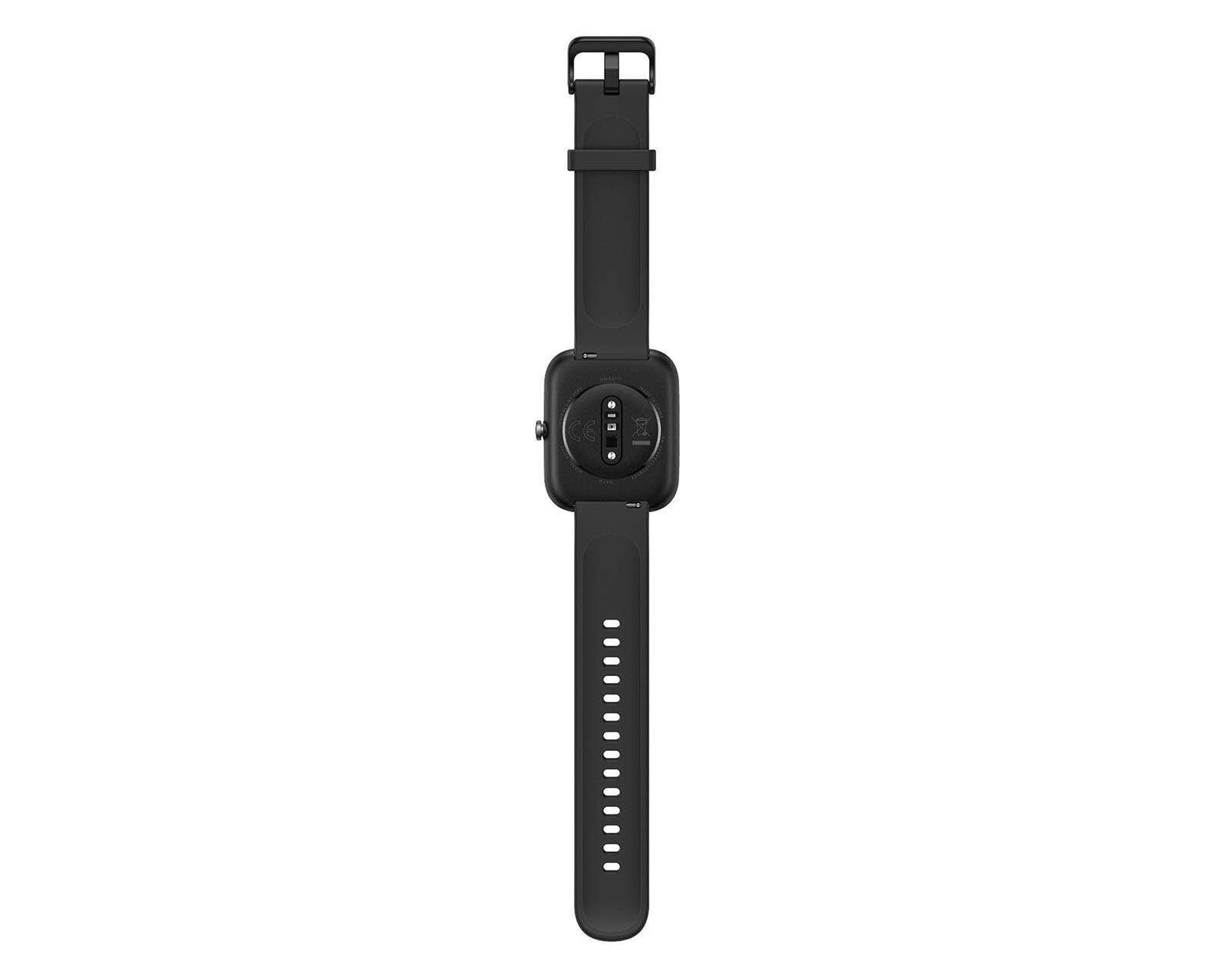 Smartwatch Amazfit Bip 3 Pro Negro Coppel