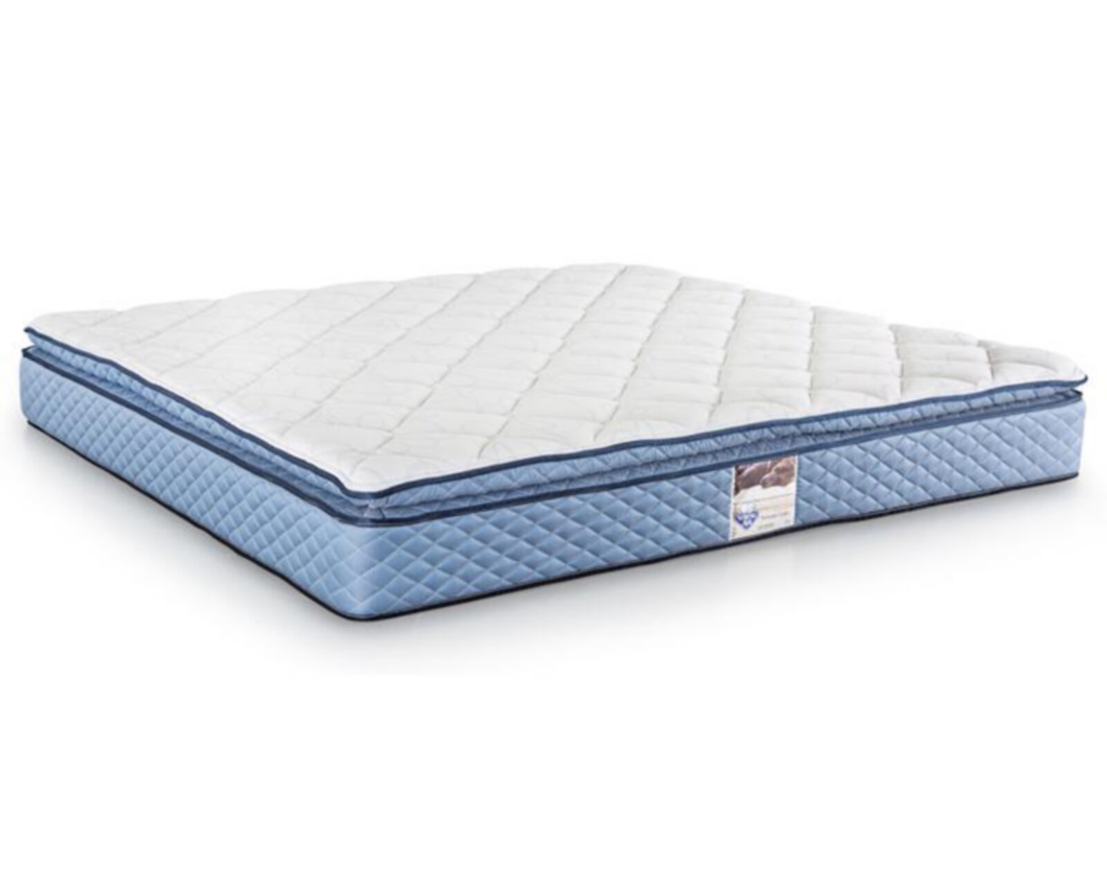colchon king size coppel colch 243 n king size spring air atenas blue 3079473 coppel colchon king size coppel colch 243 n king size spring air atenas blue 3079473 coppel